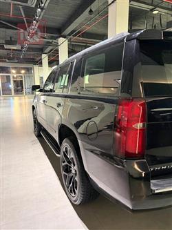 شيفروليه تاهو